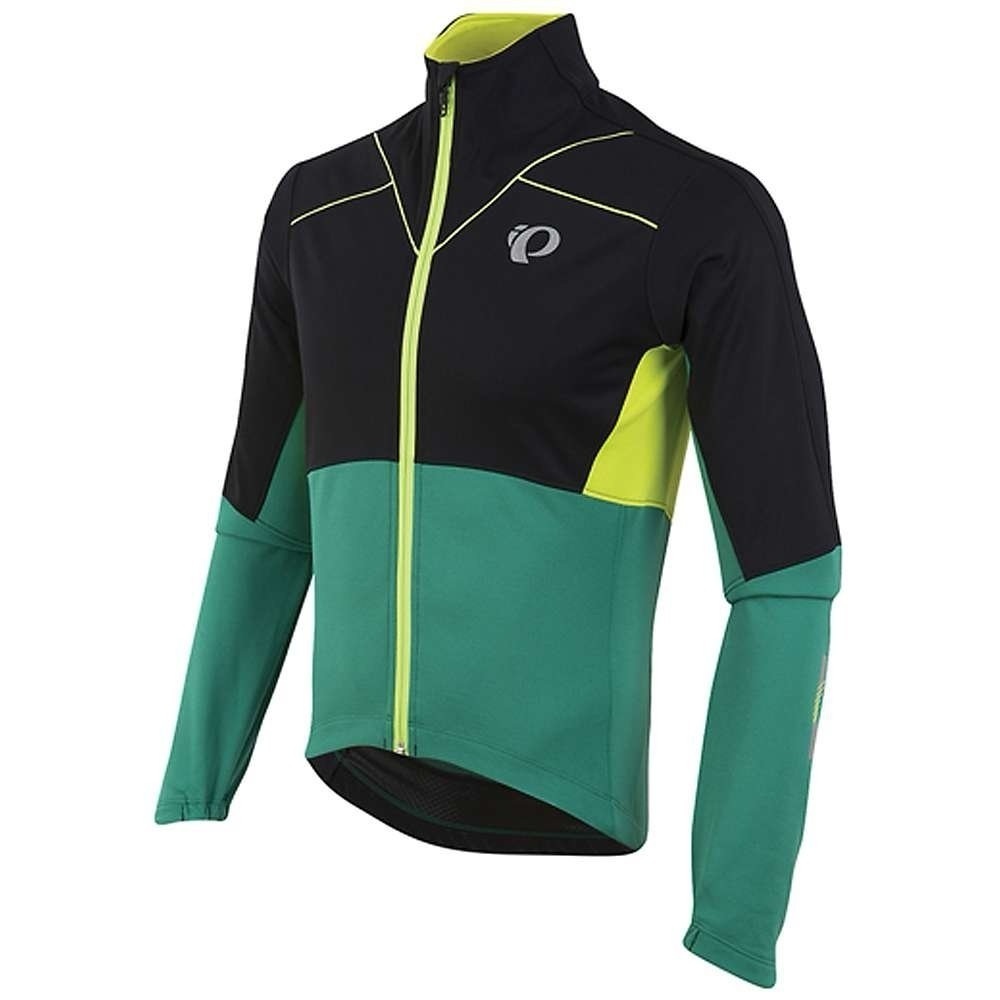 Pearl Izumi Ride Pro Pursuit Softshell Jacket